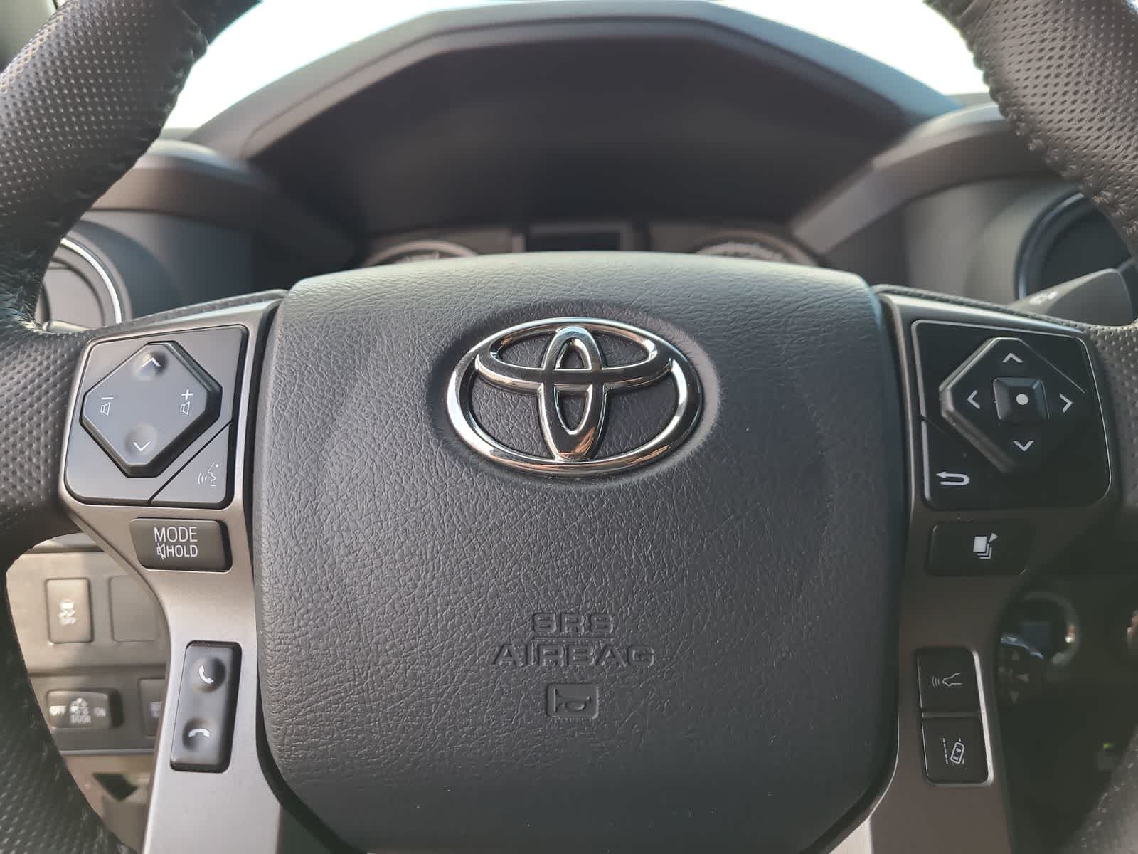 Thumbnail: 2023 Toyota Tacoma - 23