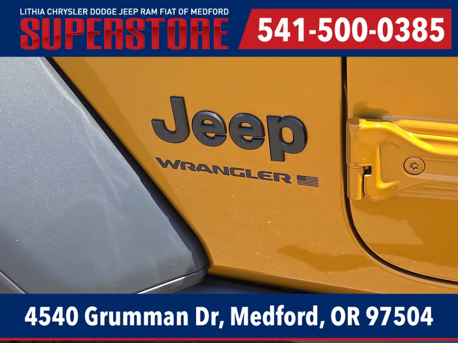 Thumbnail: 2026 Jeep Wrangler - 15