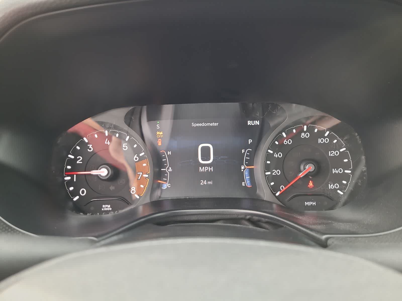 Thumbnail: 2026 Jeep Compass - 26