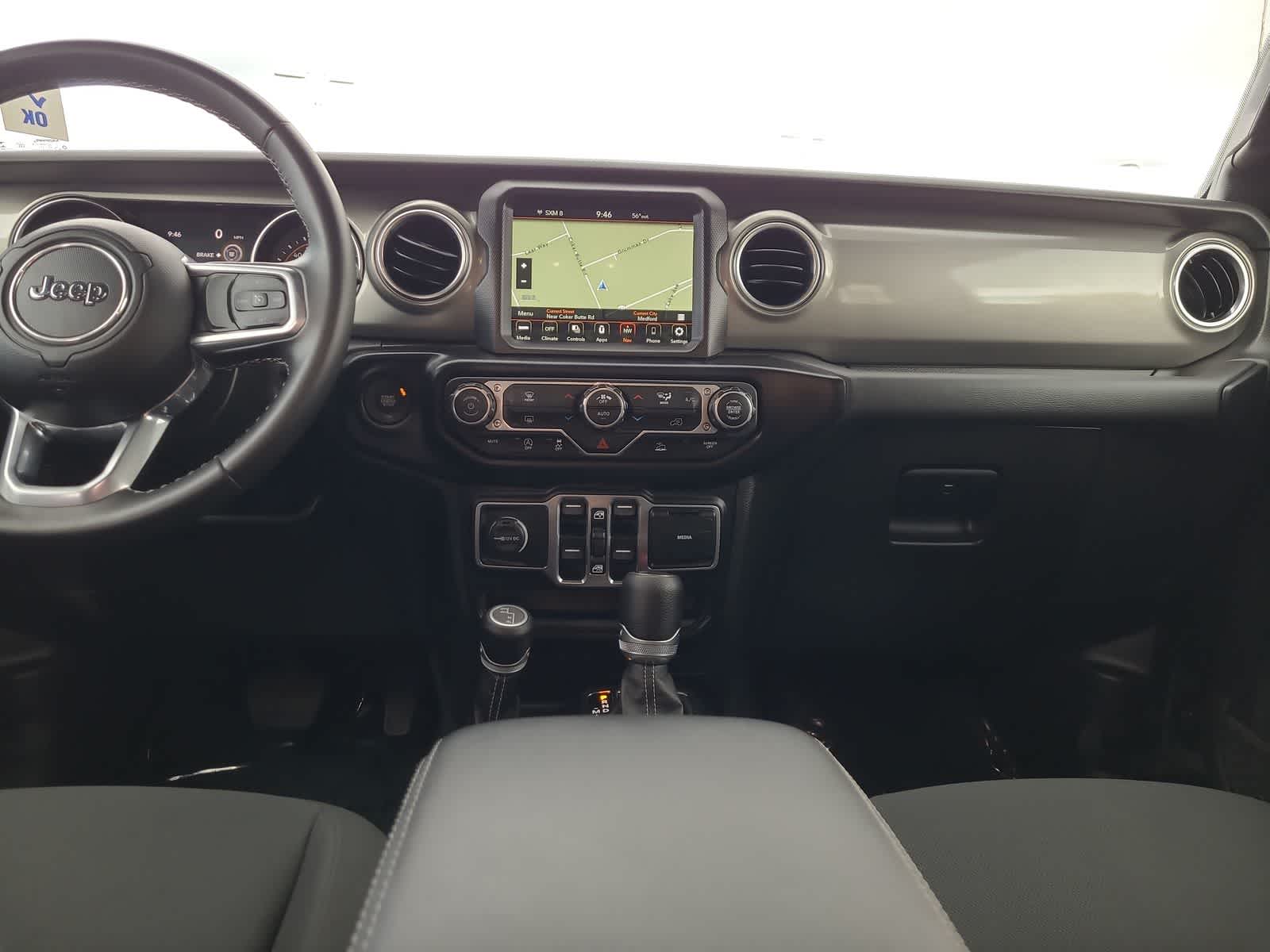 Thumbnail: 2022 Jeep Wrangler - 18