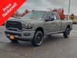  Ram 2500