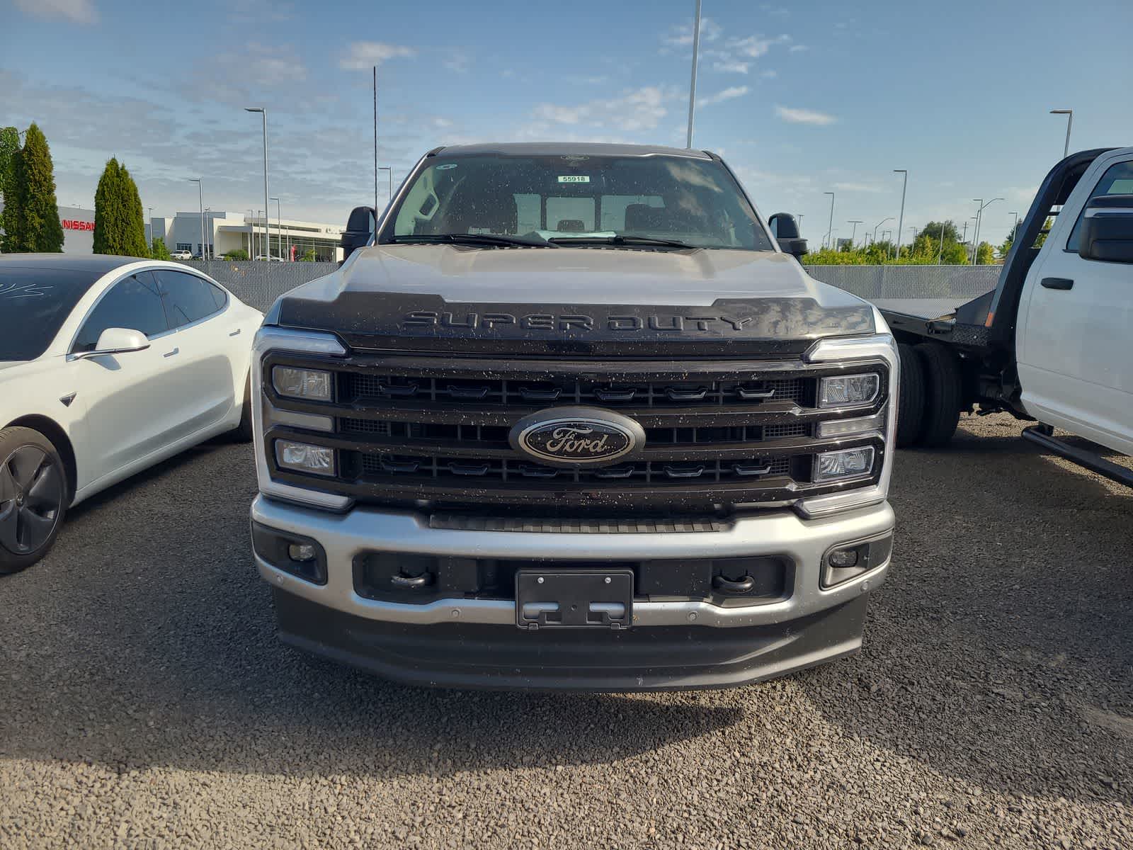 2024 Ford F-350  5