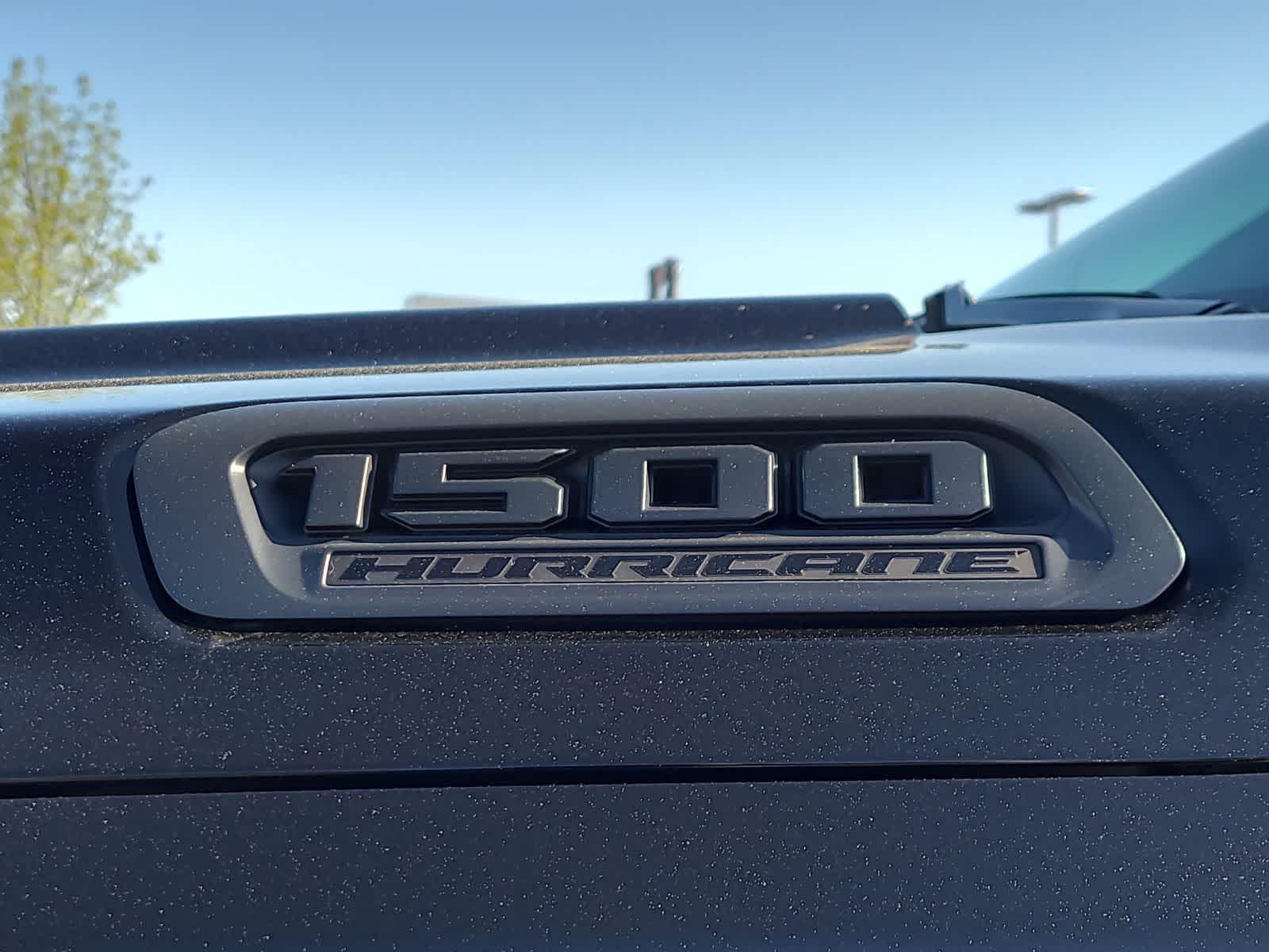 Thumbnail: 2026 RAM 1500 - 15