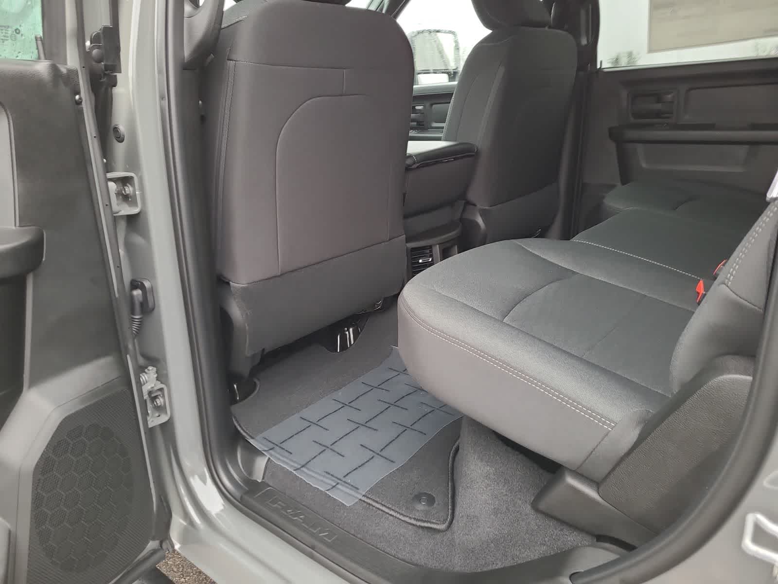 Thumbnail: 2026 RAM 2500 - 20