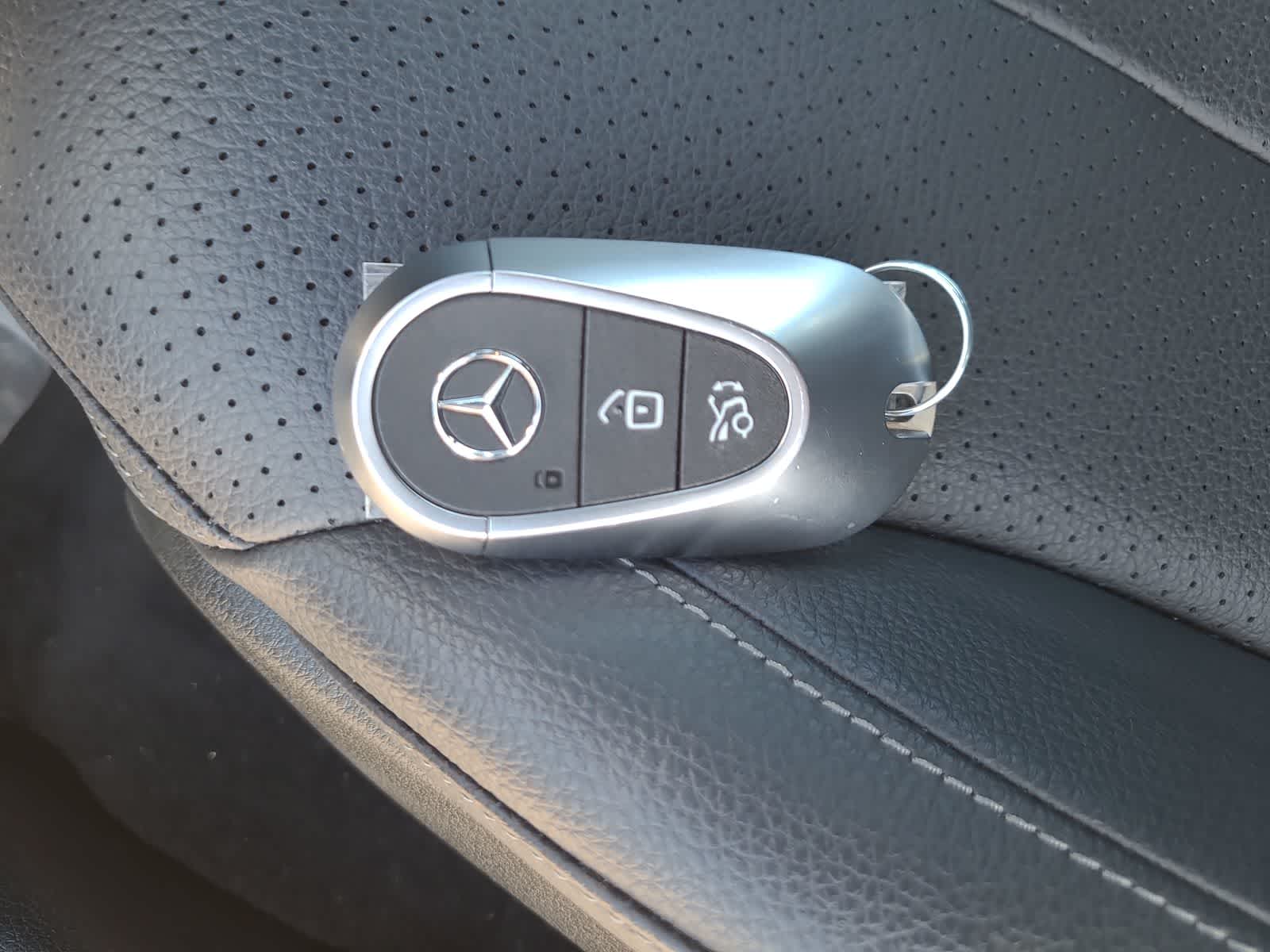 Thumbnail: 2024 Mercedes-Benz CLE - 28