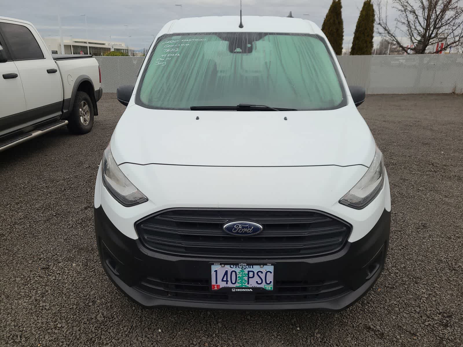 Thumbnail: 2020 Ford Transit Series - 5