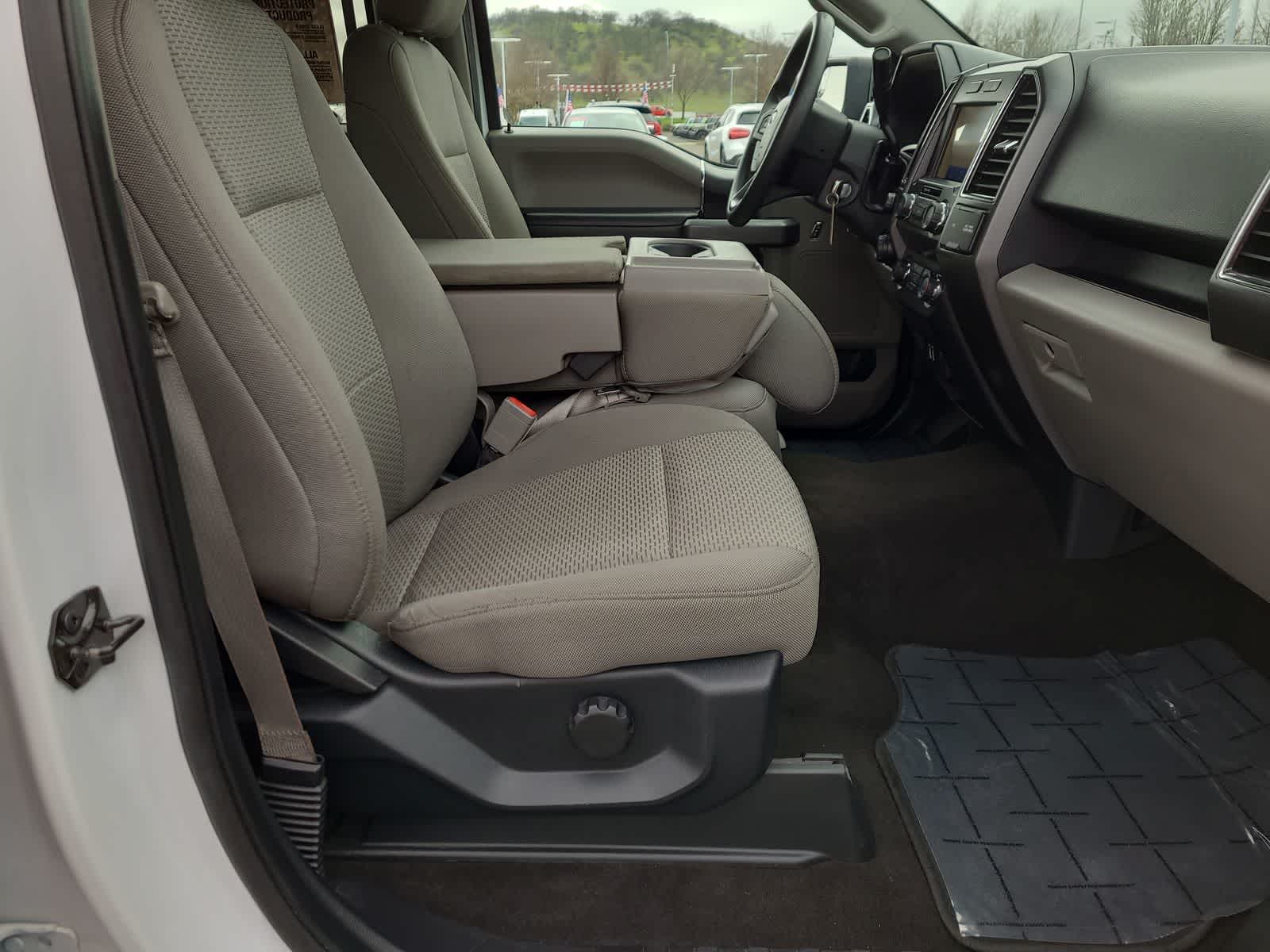 2020 Ford F-150 XLT - Photo 22