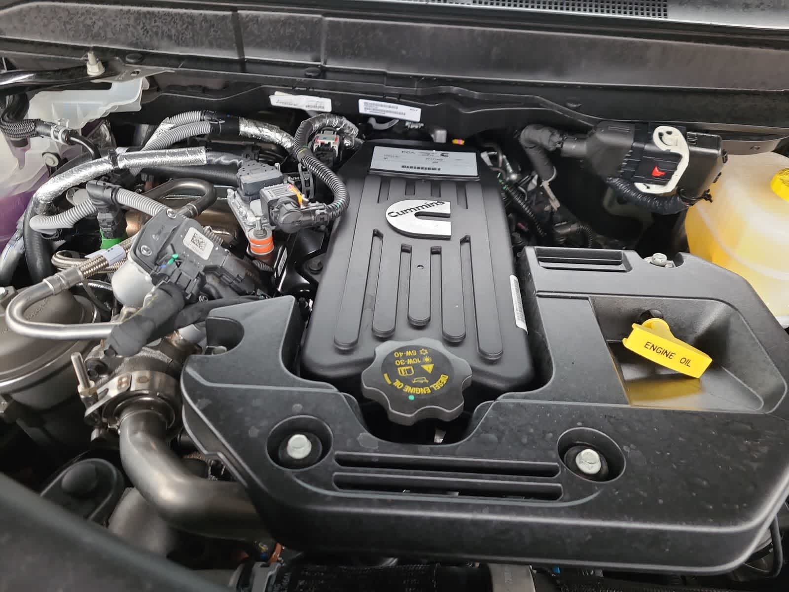 Thumbnail: 2026 RAM 2500 - 17