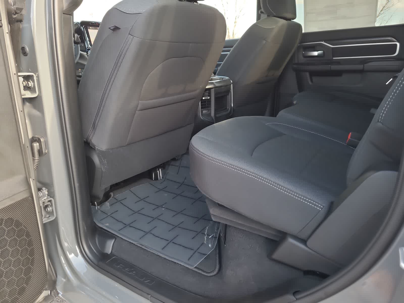 Thumbnail: 2026 RAM 2500 - 20