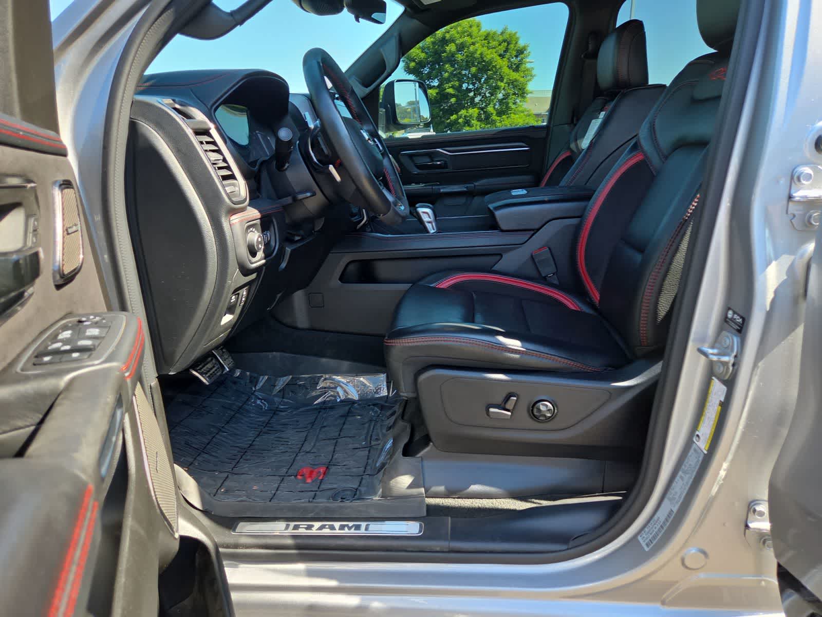 Thumbnail: 2023 RAM 1500 - 18