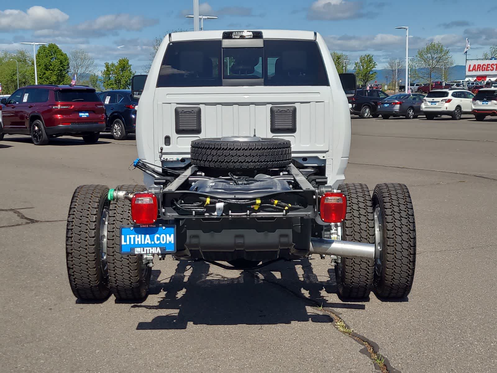 Thumbnail: 2026 RAM 5500 - 13