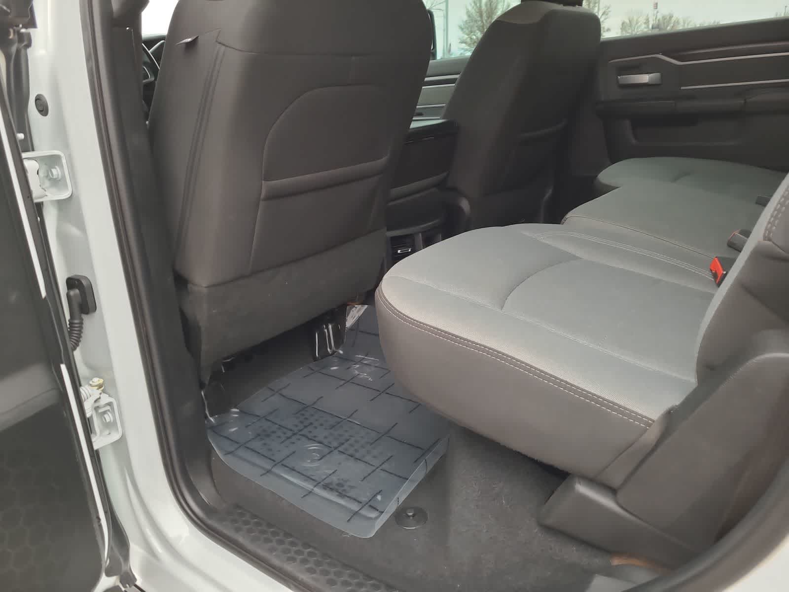 Thumbnail: 2023 RAM 3500 - 20