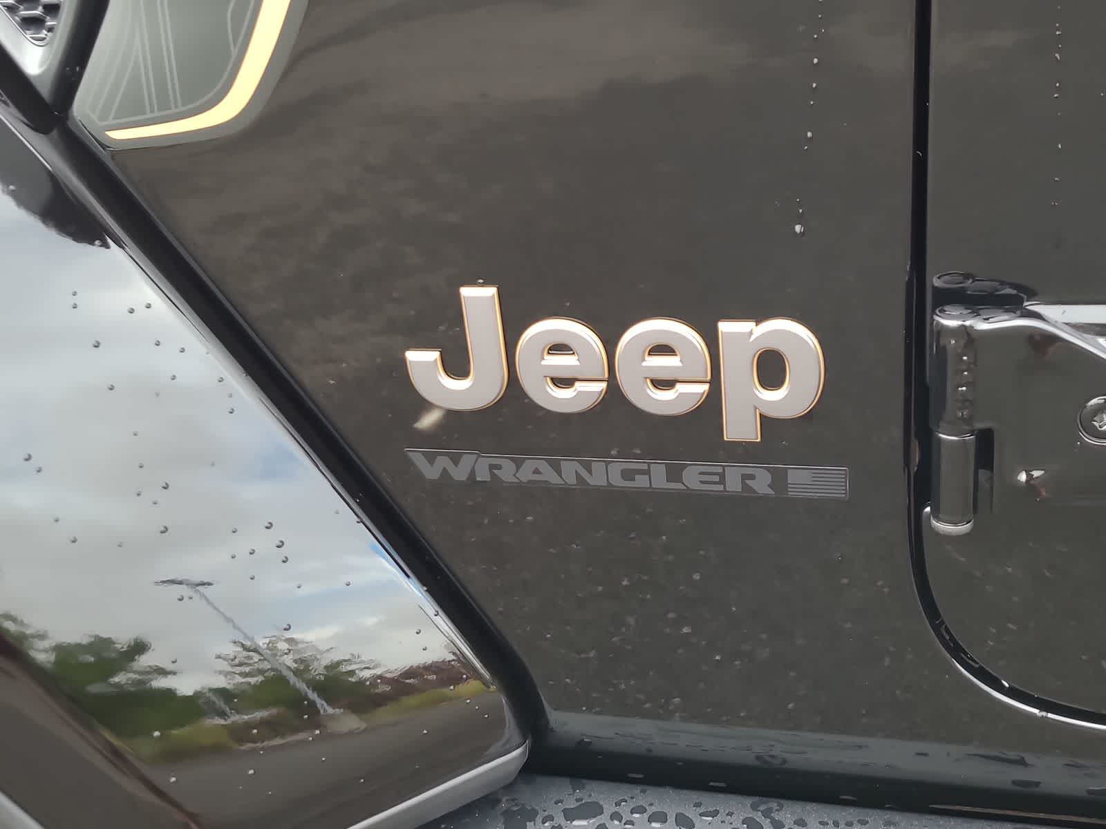 Thumbnail: 2025 Jeep Wrangler - 15