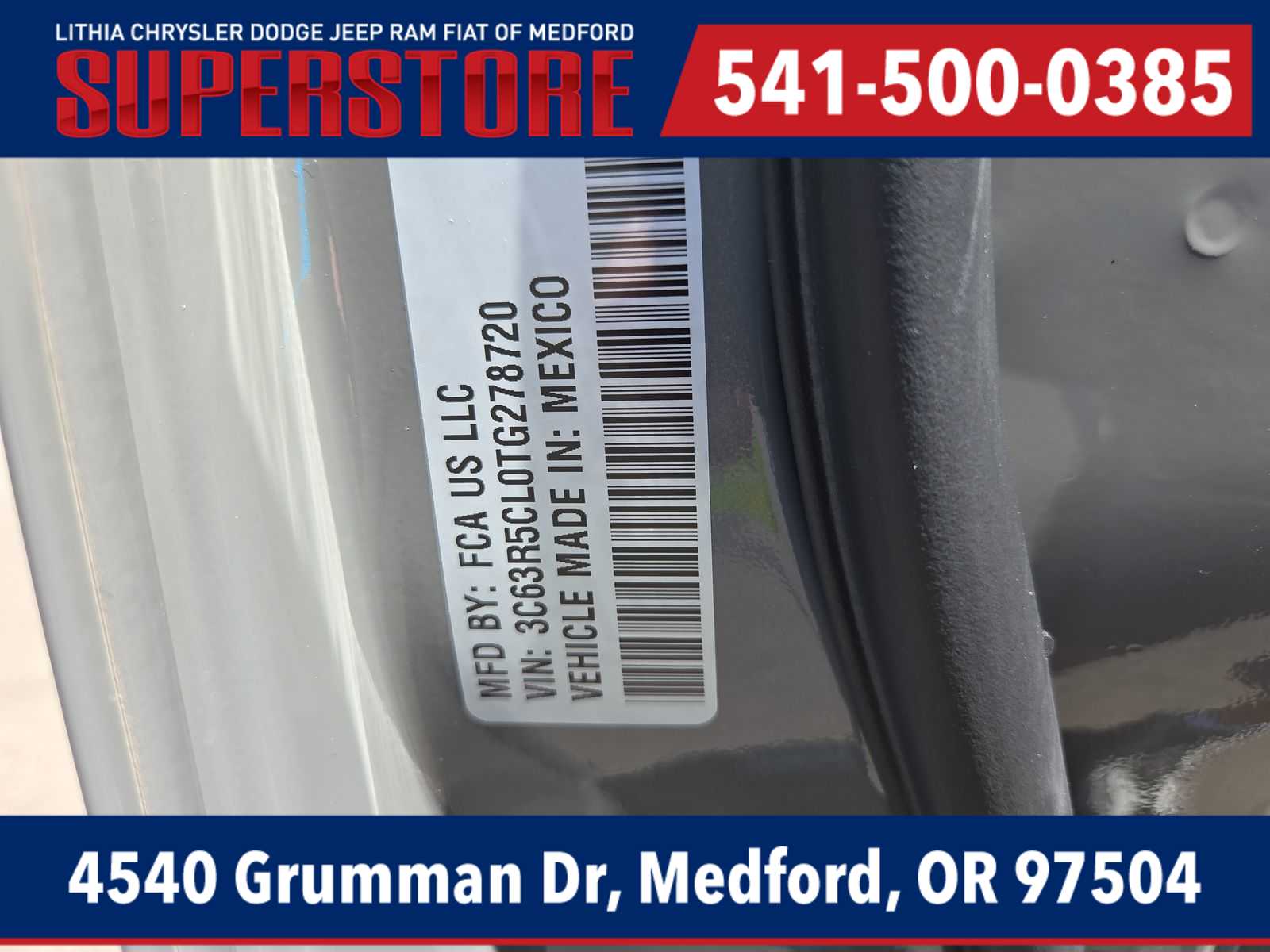 Thumbnail: 2026 RAM 2500 - 29