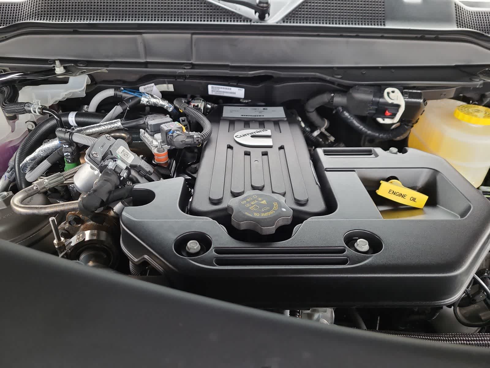 Thumbnail: 2026 RAM 2500 - 17