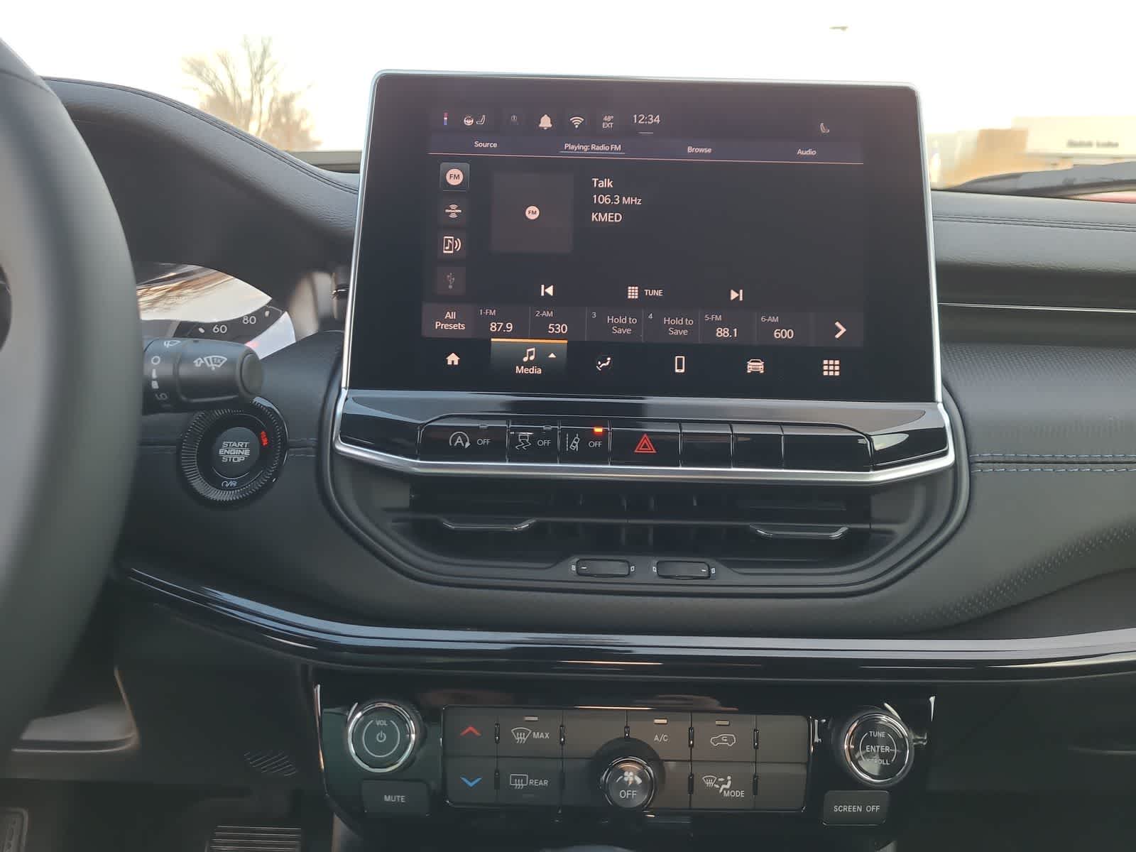 Thumbnail: 2026 Jeep Compass - 24