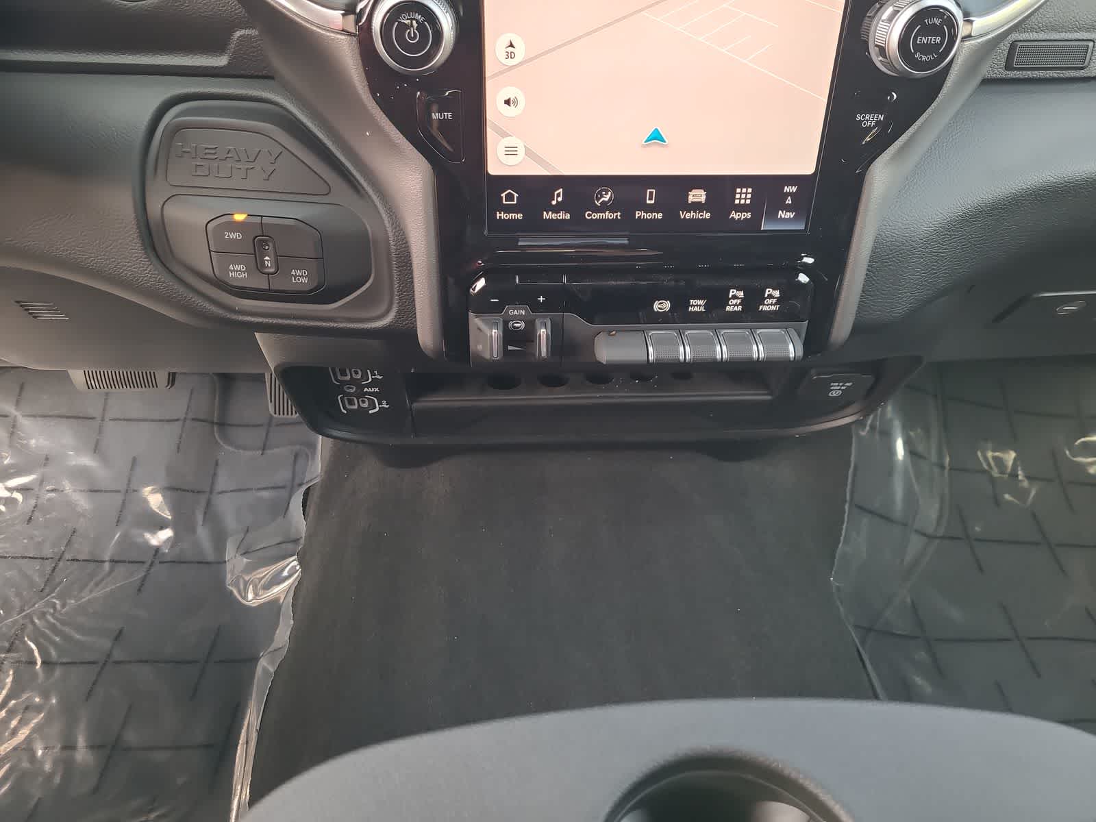 Thumbnail: 2026 RAM 2500 - 25