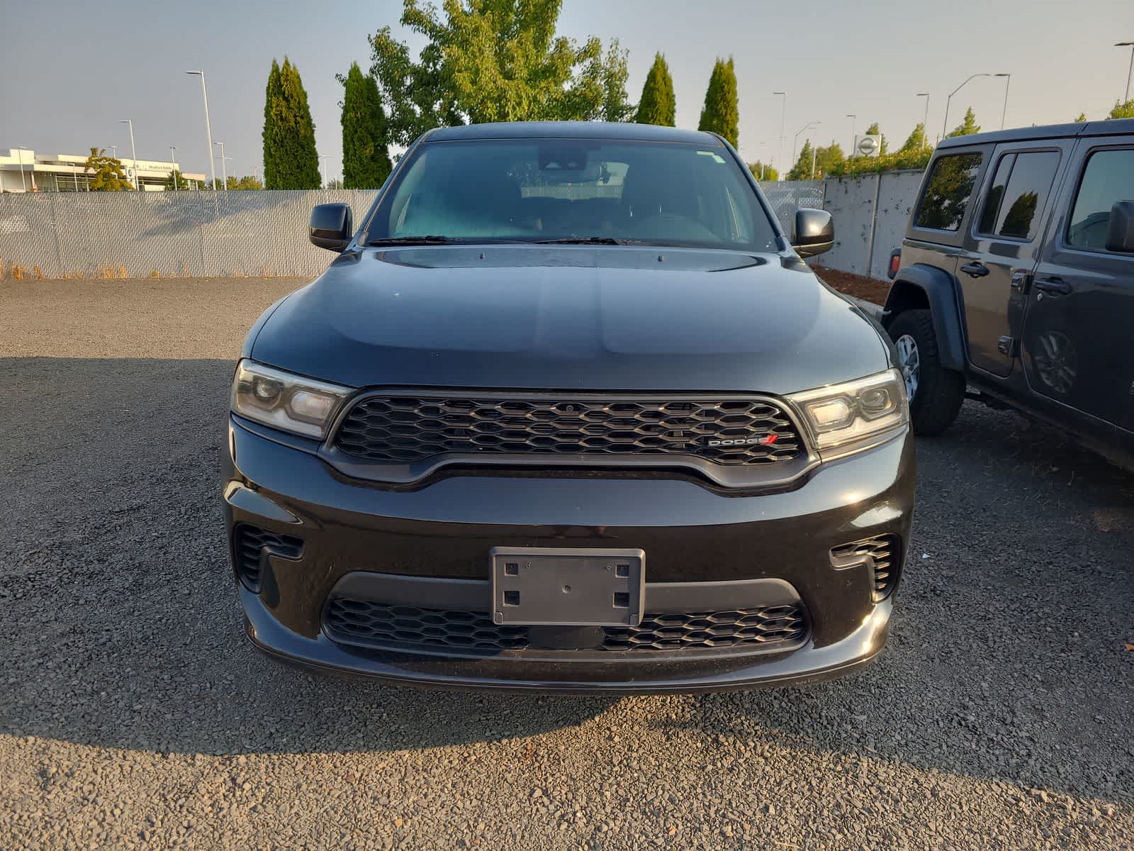 Thumbnail: 2023 Dodge Durango - 5