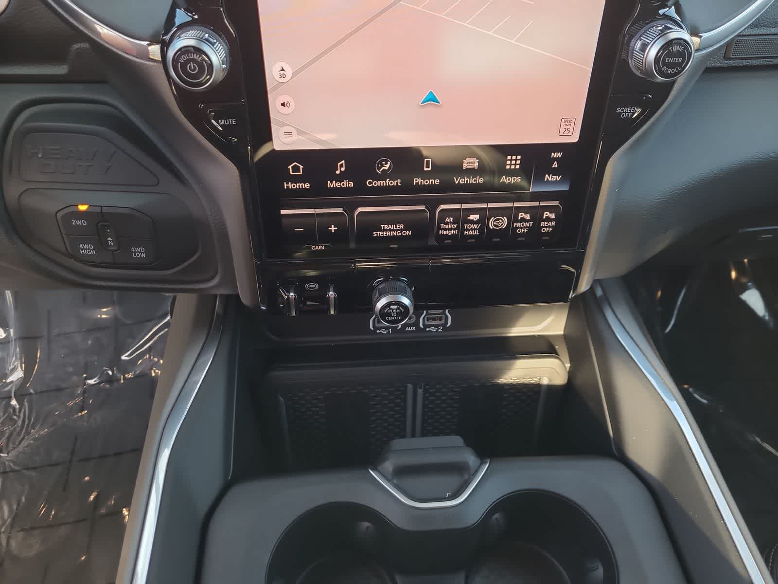 Thumbnail: 2026 RAM 2500 - 25