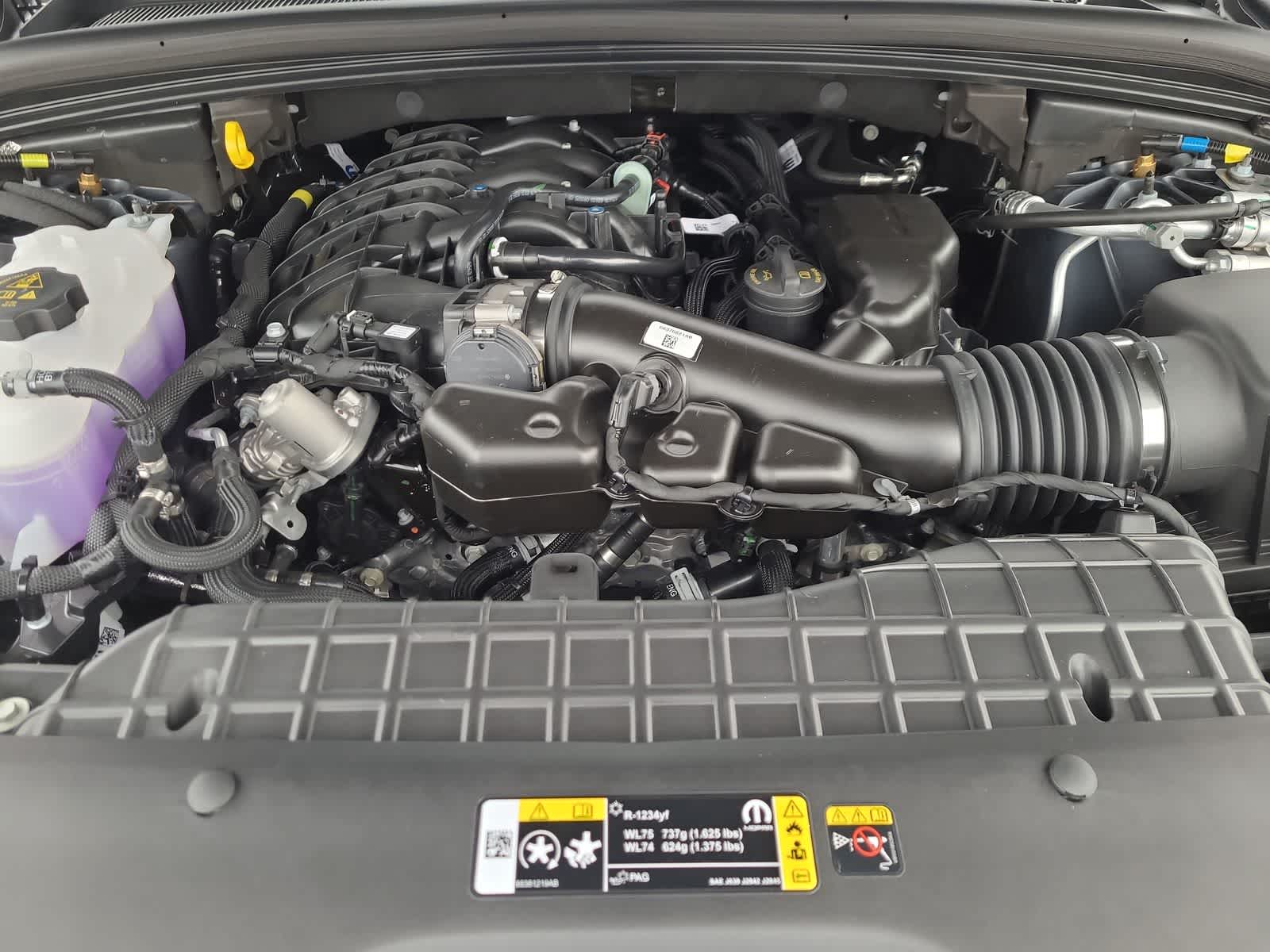 Thumbnail: 2025 Jeep Grand Cherokee - 17