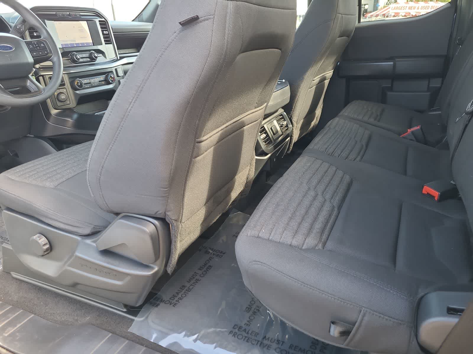 Thumbnail: 2023 Ford F-150 - 20