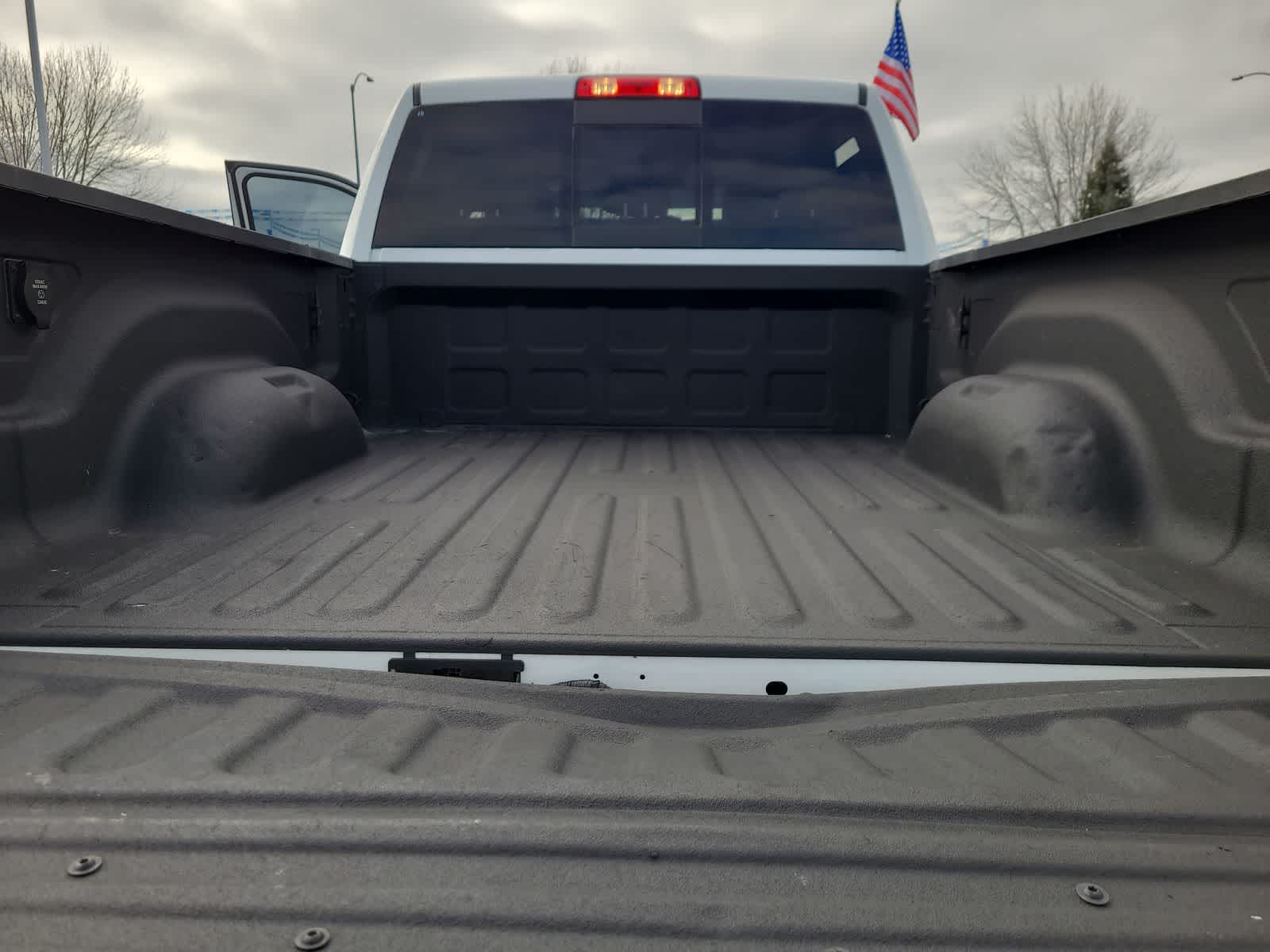 Thumbnail: 2023 RAM 2500 - 27