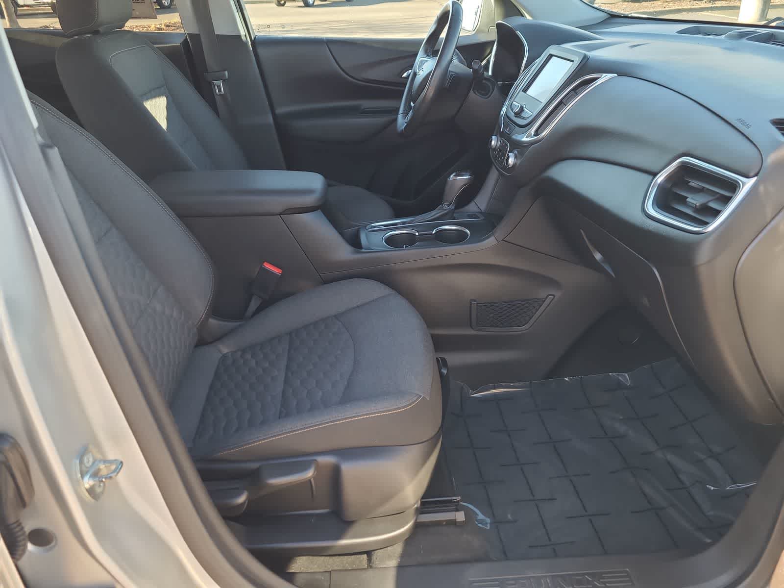 Thumbnail: 2018 Chevrolet Equinox - 22