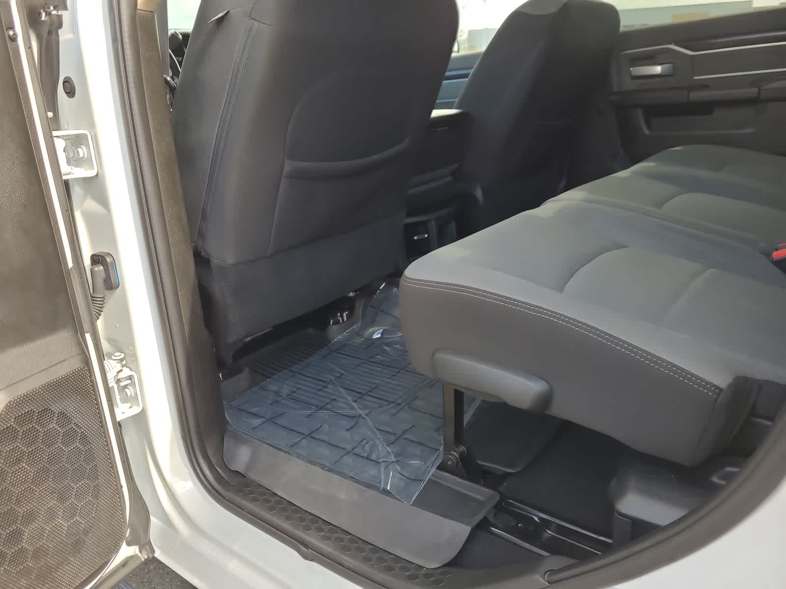 Thumbnail: 2019 RAM 3500 - 20