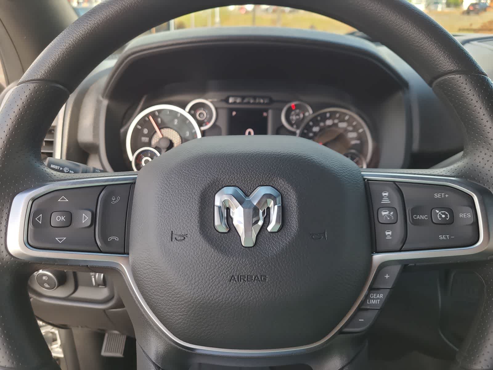 Thumbnail: 2026 RAM 2500 - 23