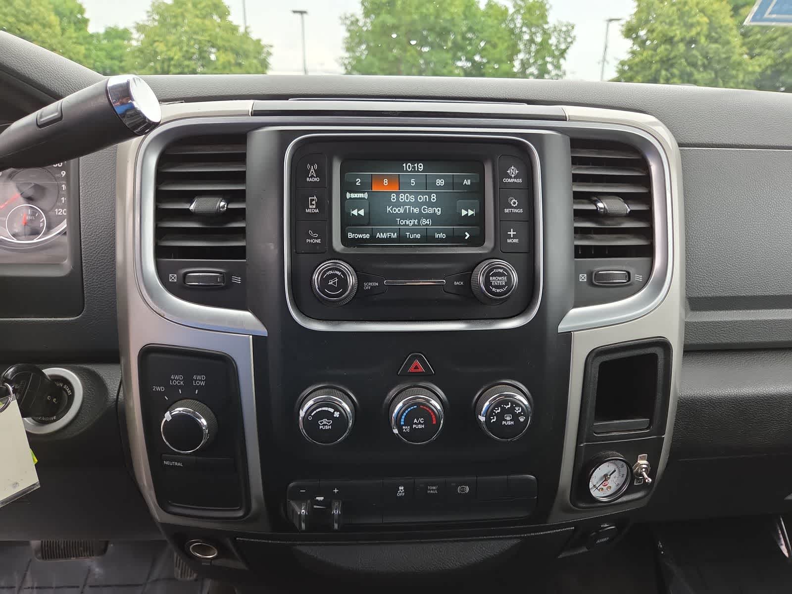 Thumbnail: 2016 RAM 2500 - 23