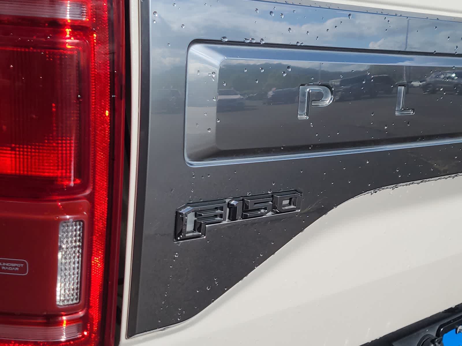 Thumbnail: 2016 Ford F-150 - 15