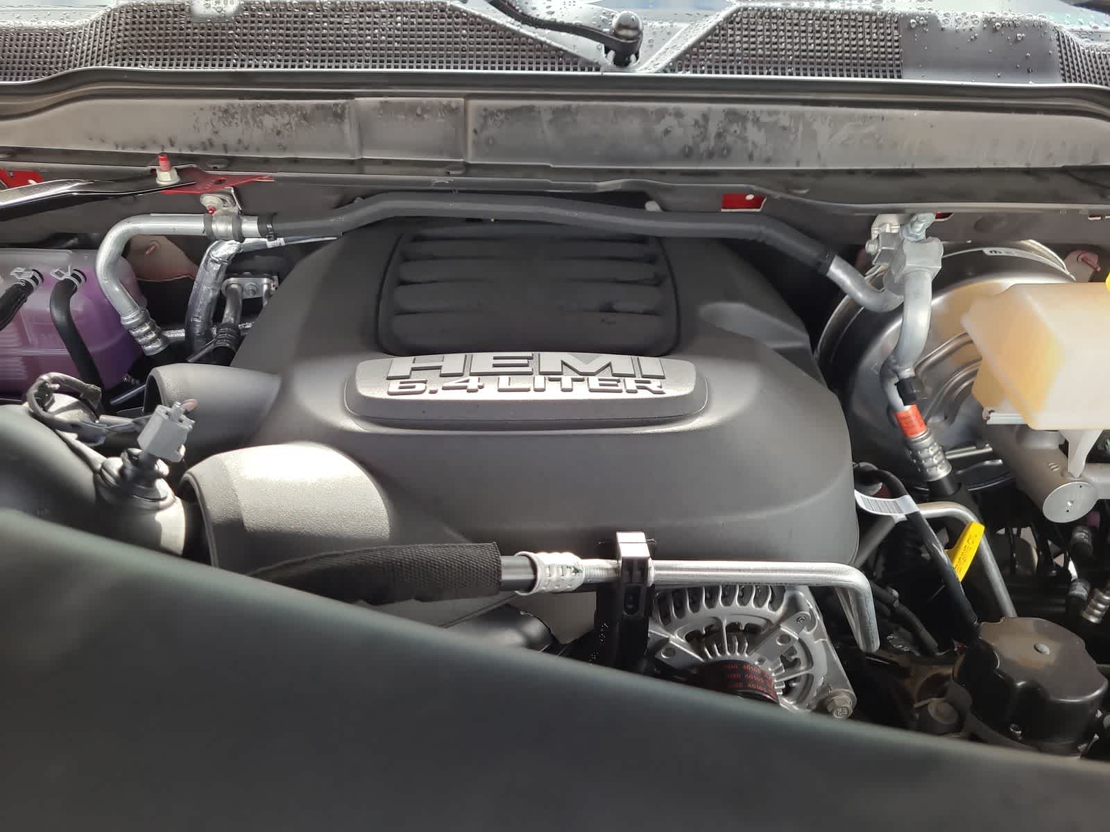 Thumbnail: 2026 RAM 2500 - 17