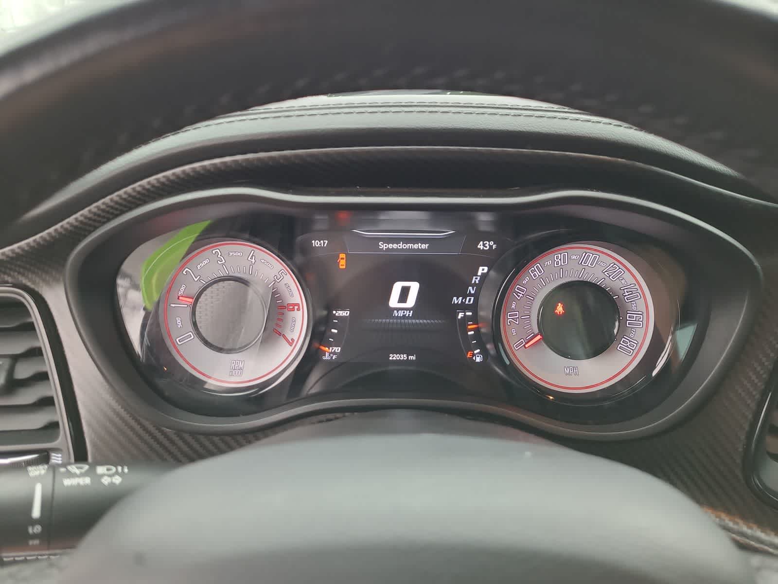 Thumbnail: 2023 Dodge Challenger - 26