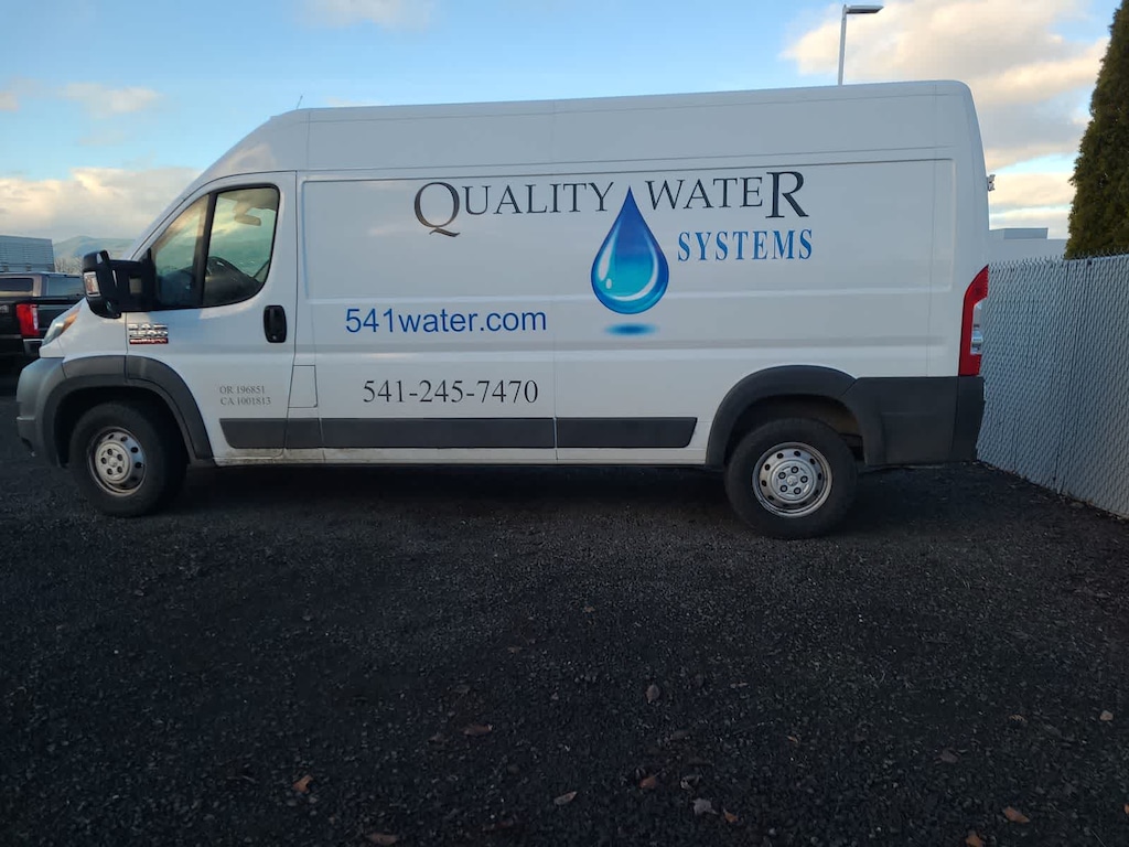 Used 2015 Ram ProMaster 2500 High Roof Van