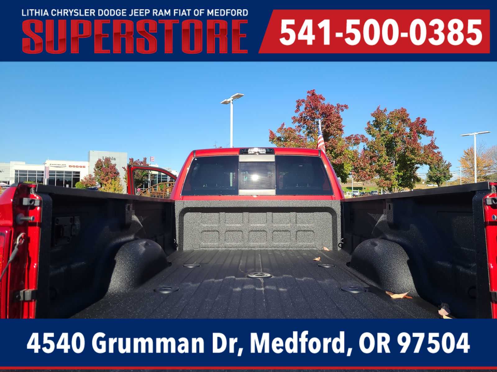 2026 RAM 2500 Tradesman - Photo 27