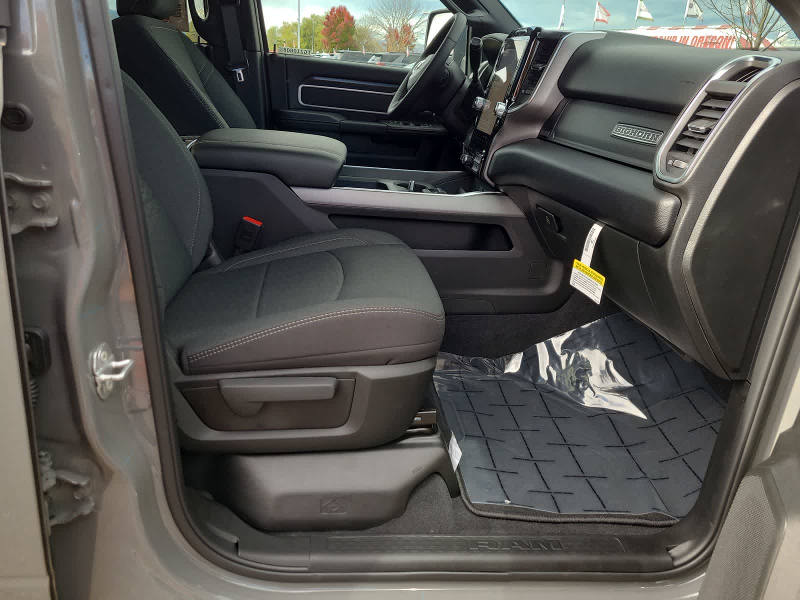 Thumbnail: 2026 RAM 2500 - 22