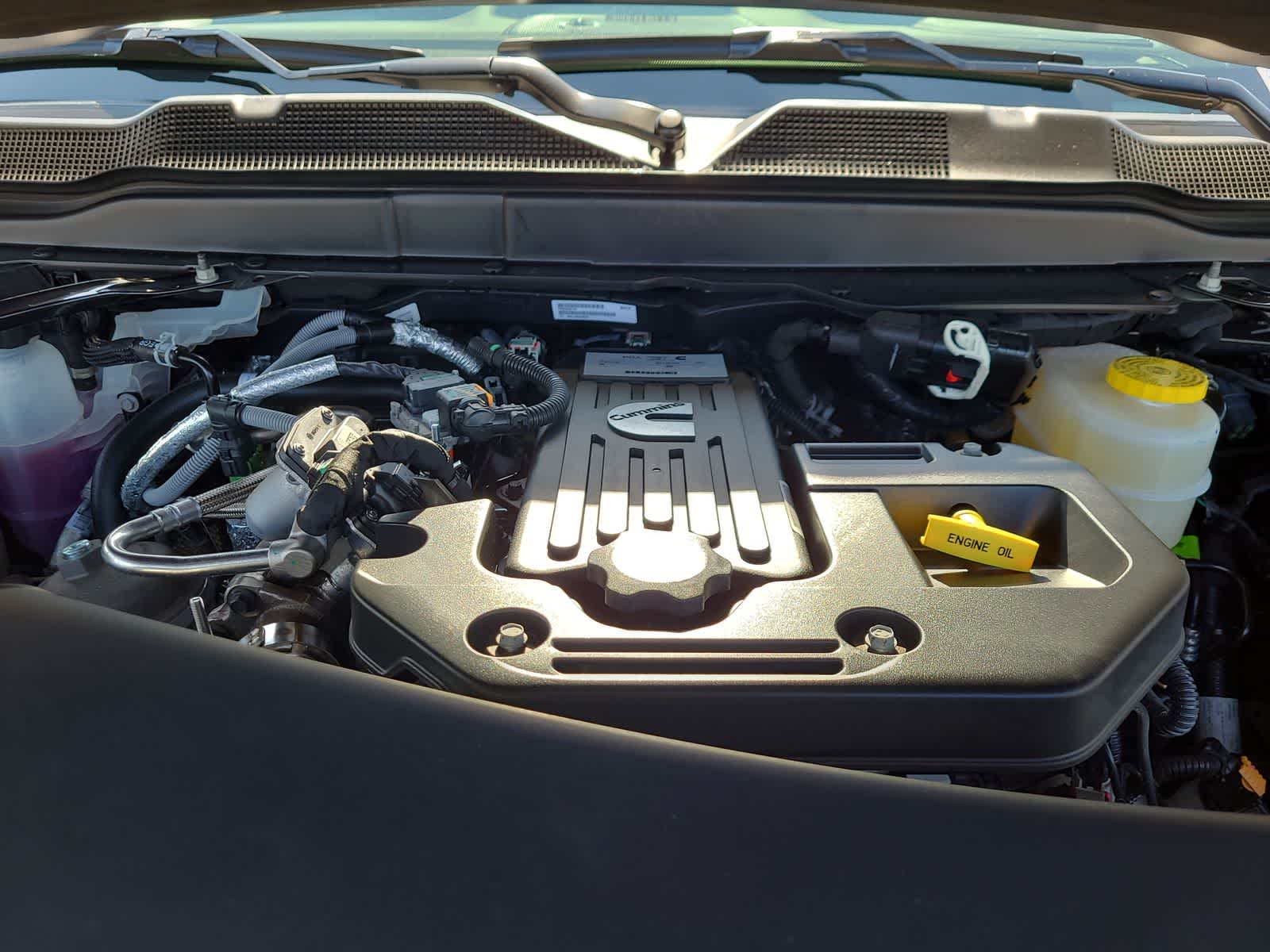 Thumbnail: 2025 RAM 2500 - 17