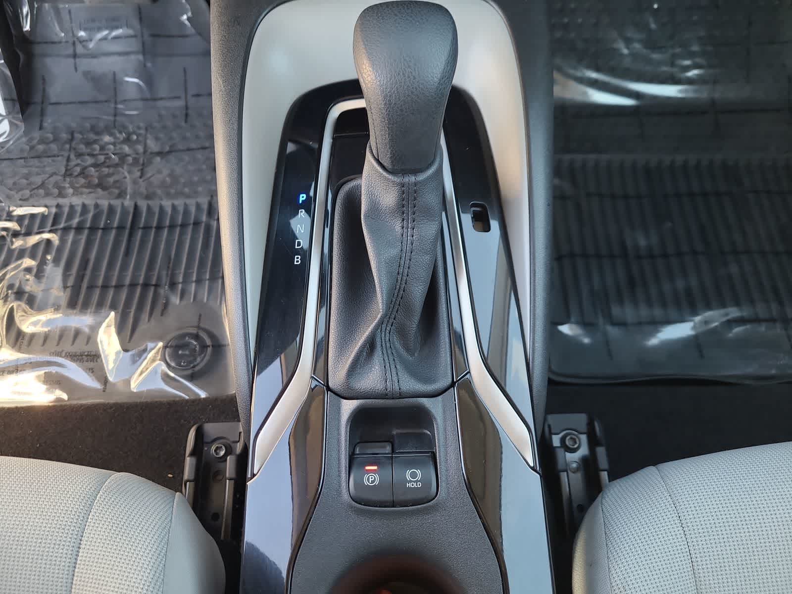 Thumbnail: 2020 Toyota Corolla - 25