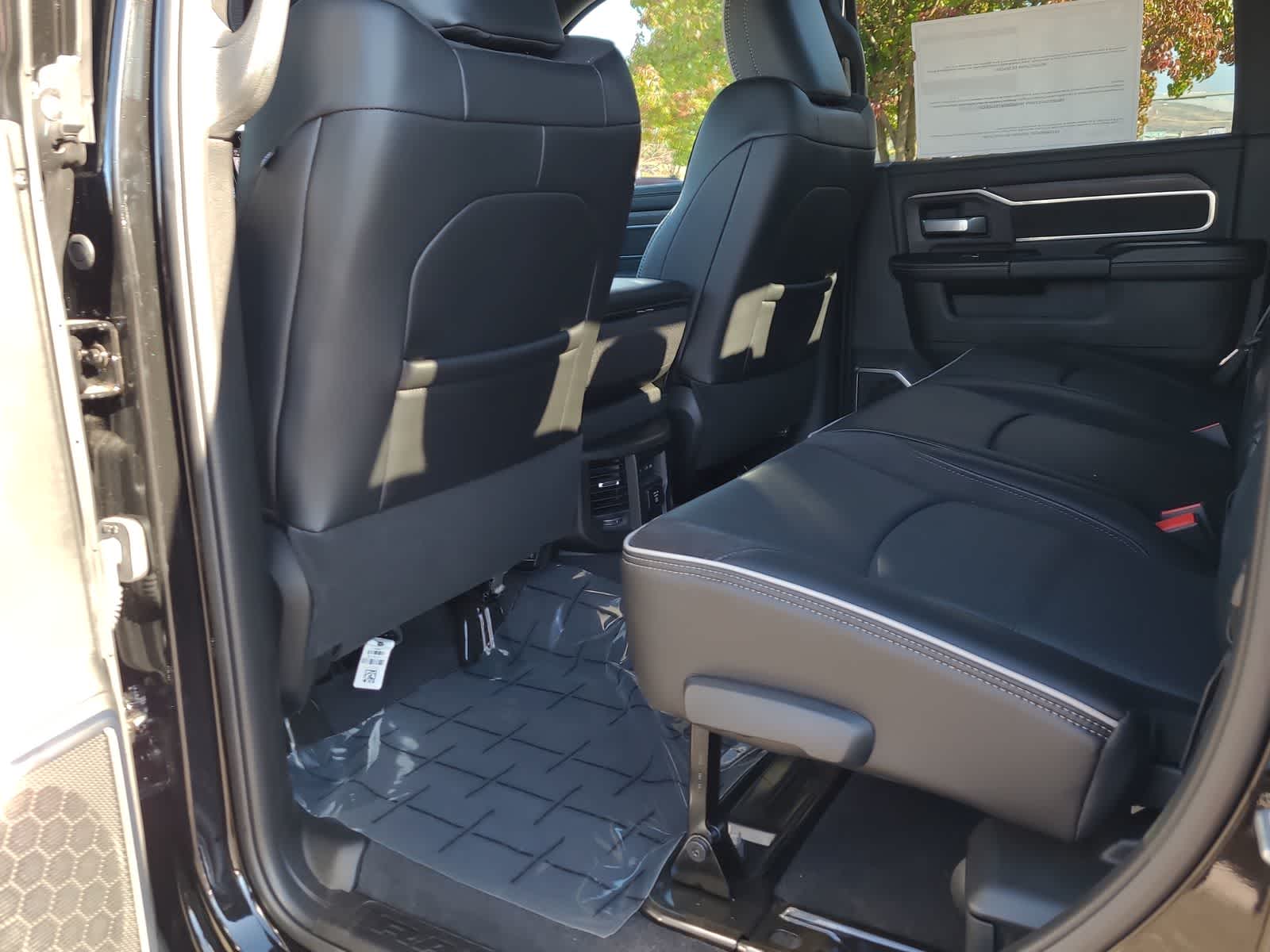 Thumbnail: 2026 RAM 2500 - 20