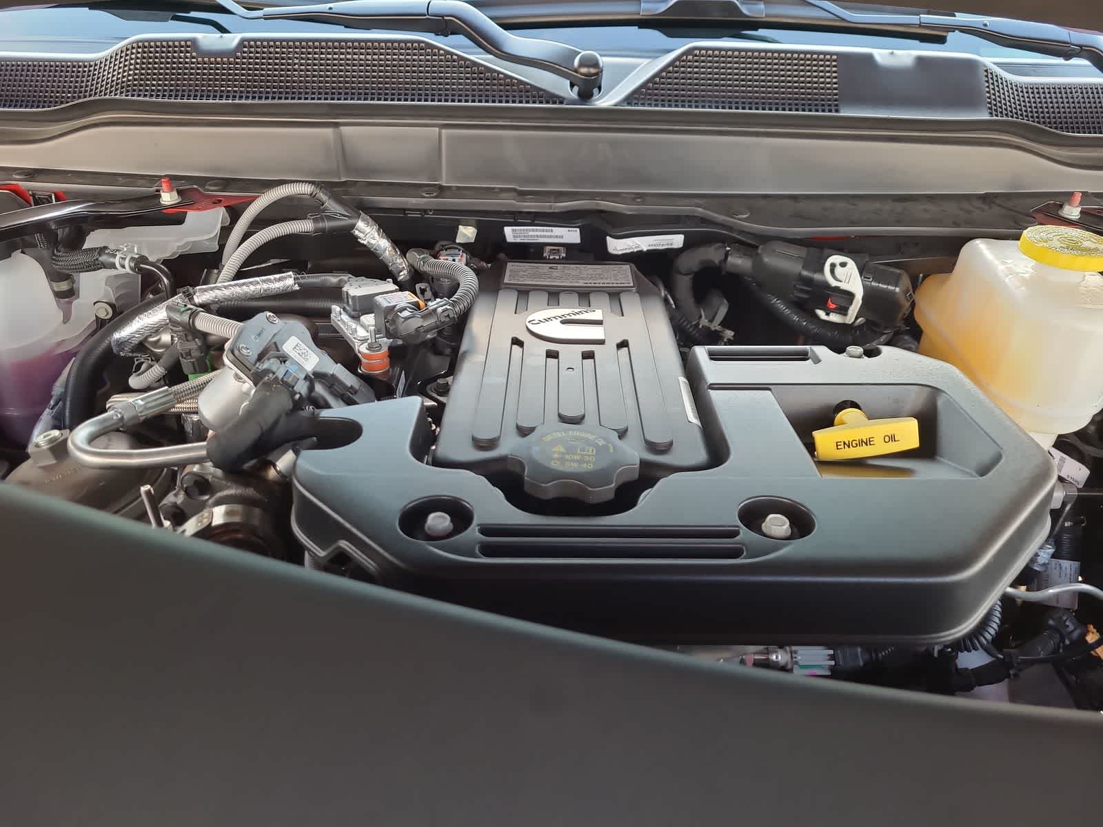 Thumbnail: 2026 RAM 5500 - 17