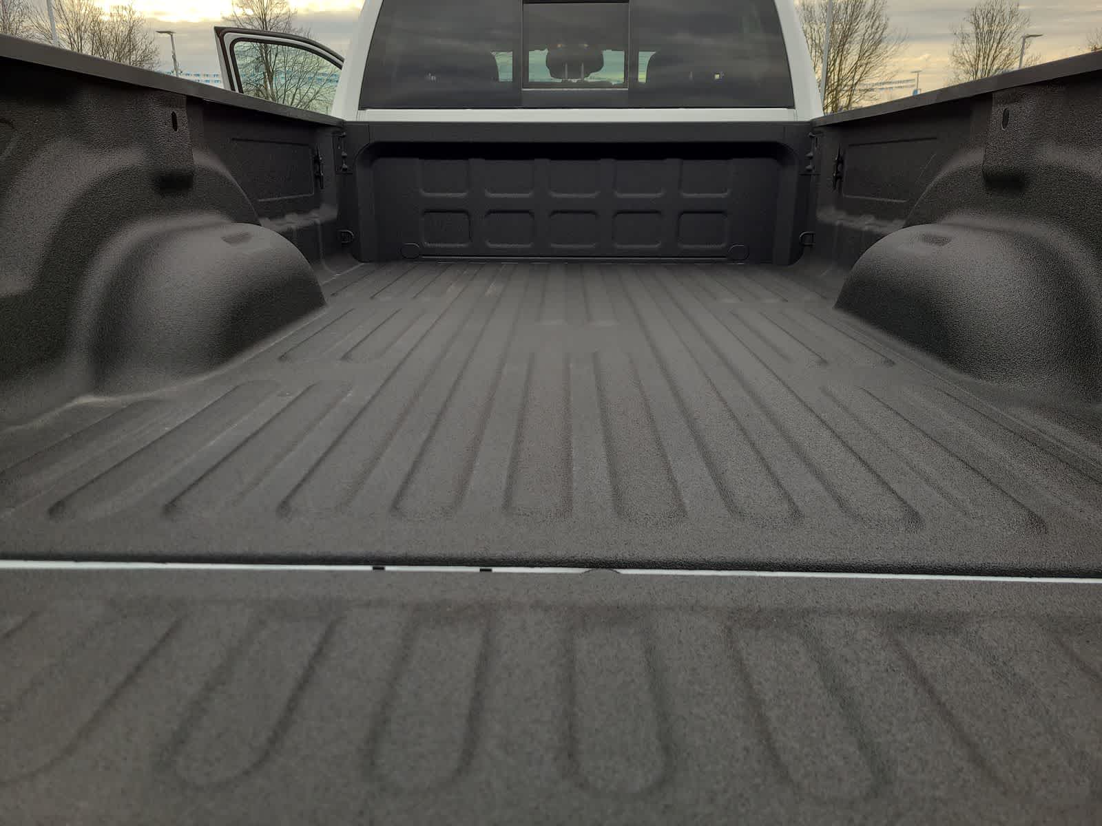 Thumbnail: 2026 RAM 2500 - 27