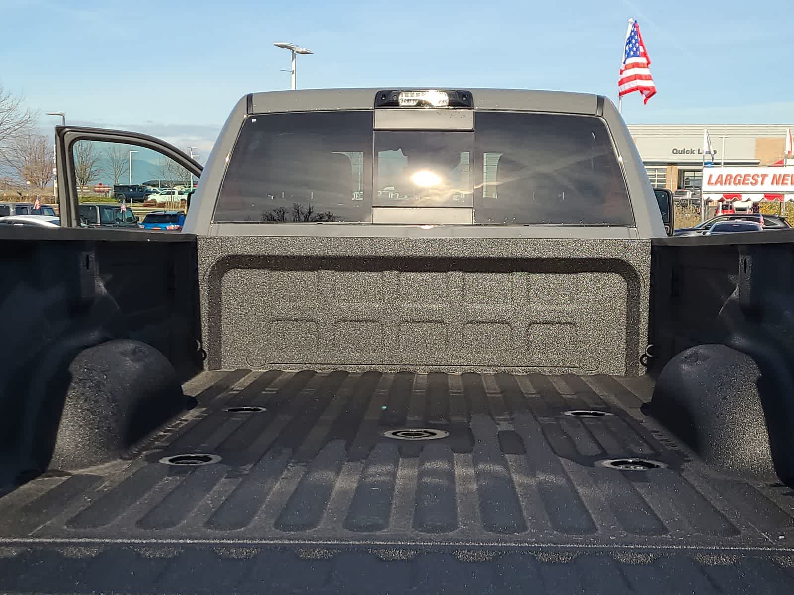 Thumbnail: 2026 RAM 2500 - 27