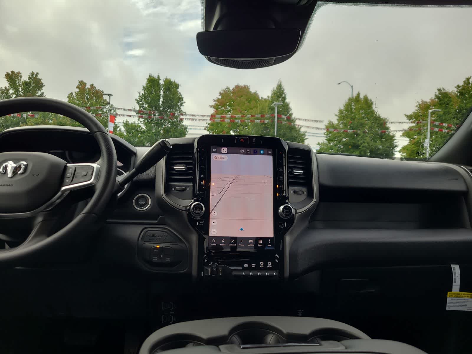 Thumbnail: 2026 RAM 3500 - 18