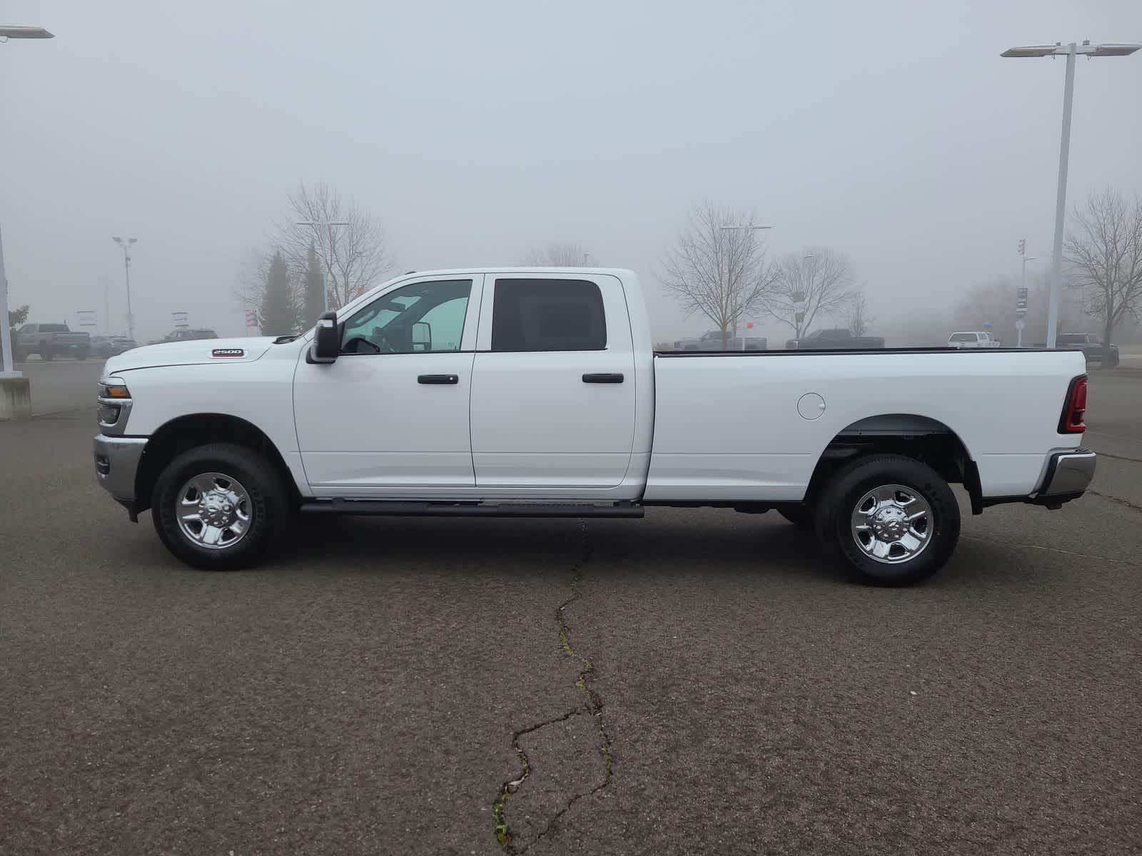 Thumbnail: 2026 RAM 2500 - 11