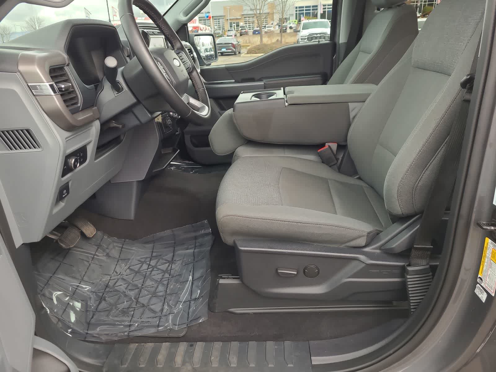 Thumbnail: 2024 Ford F-150 - 19