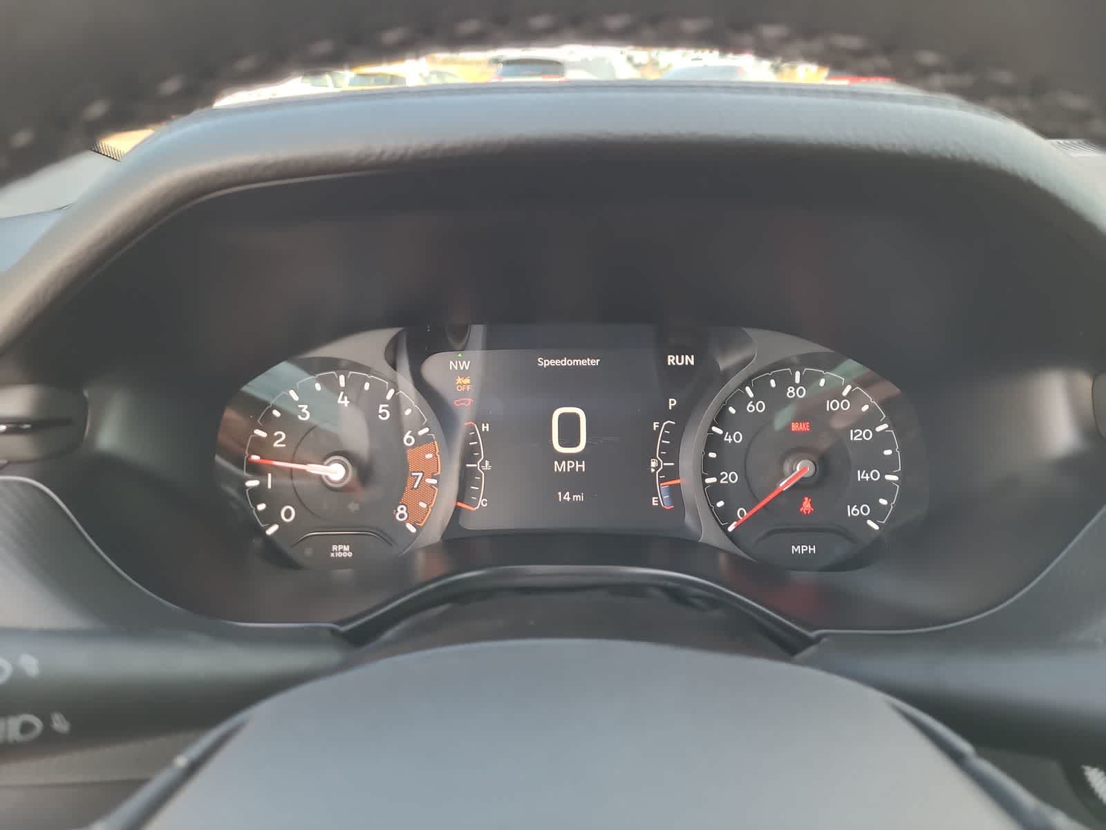 Thumbnail: 2026 Jeep Compass - 26