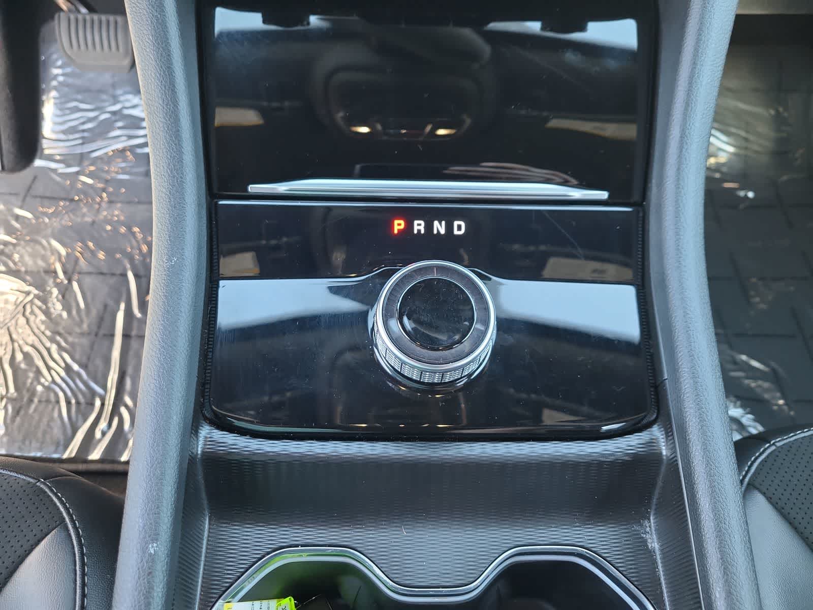 Thumbnail: 2024 Jeep Grand Cherokee L - 25