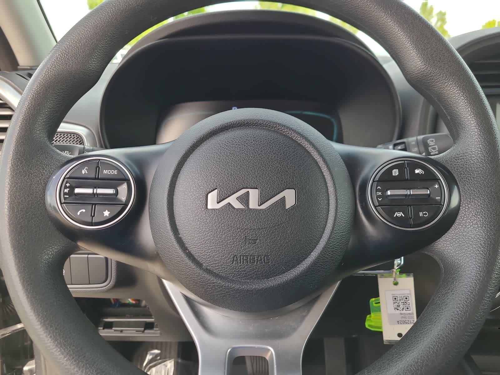 Thumbnail: 2023 Kia Soul - 23