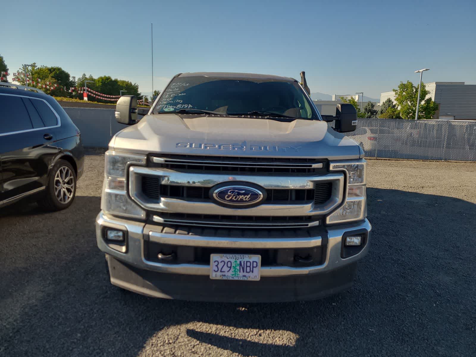 Thumbnail: 2021 Ford F-350 - 5