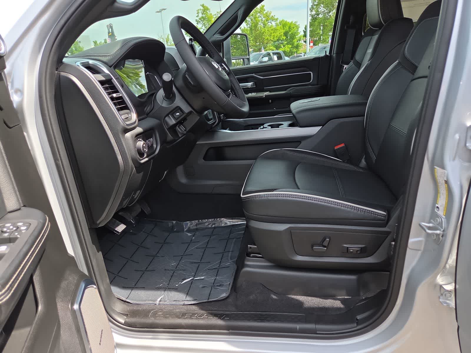 Thumbnail: 2026 RAM 2500 - 19